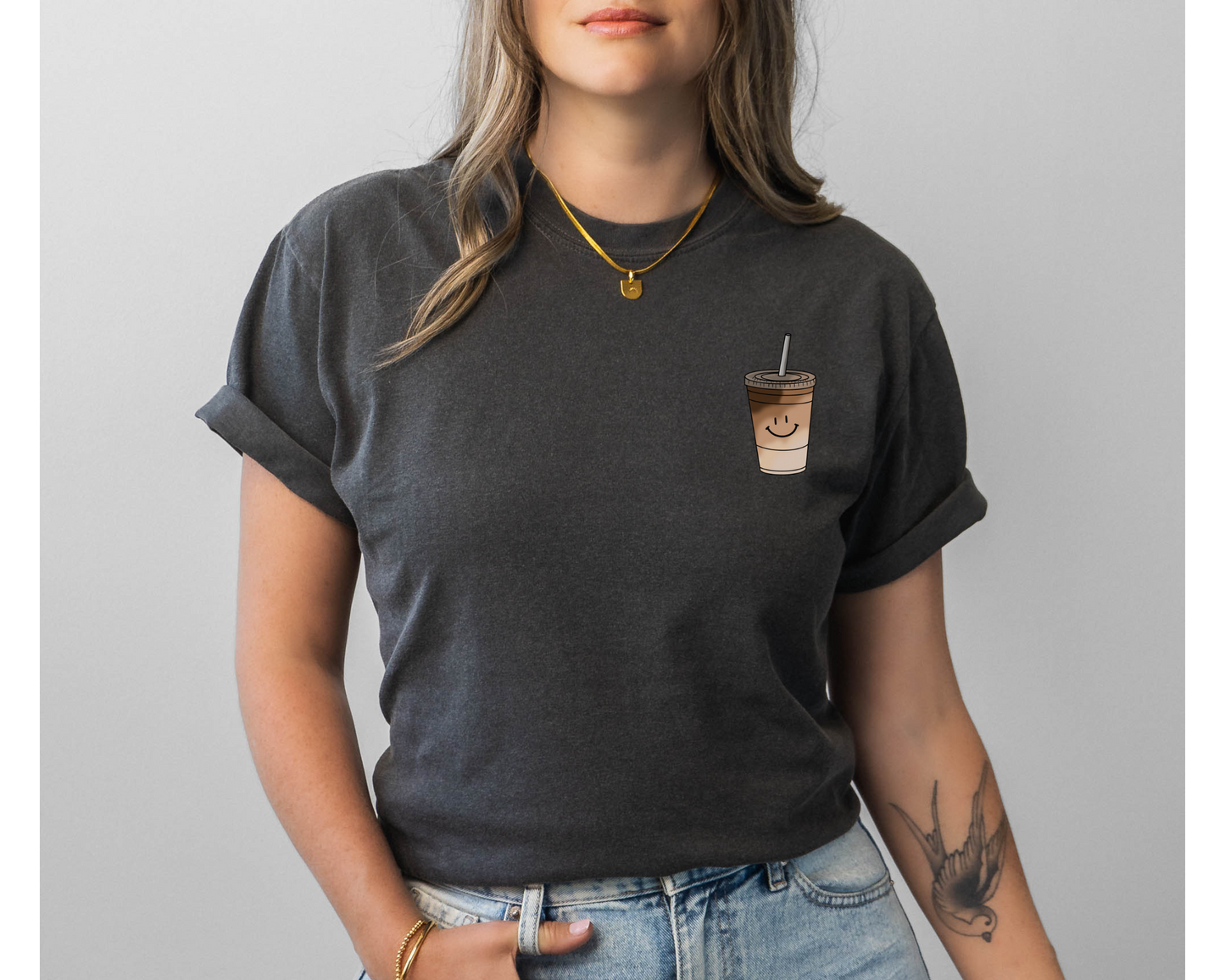 Overstimulated Nurses Tee