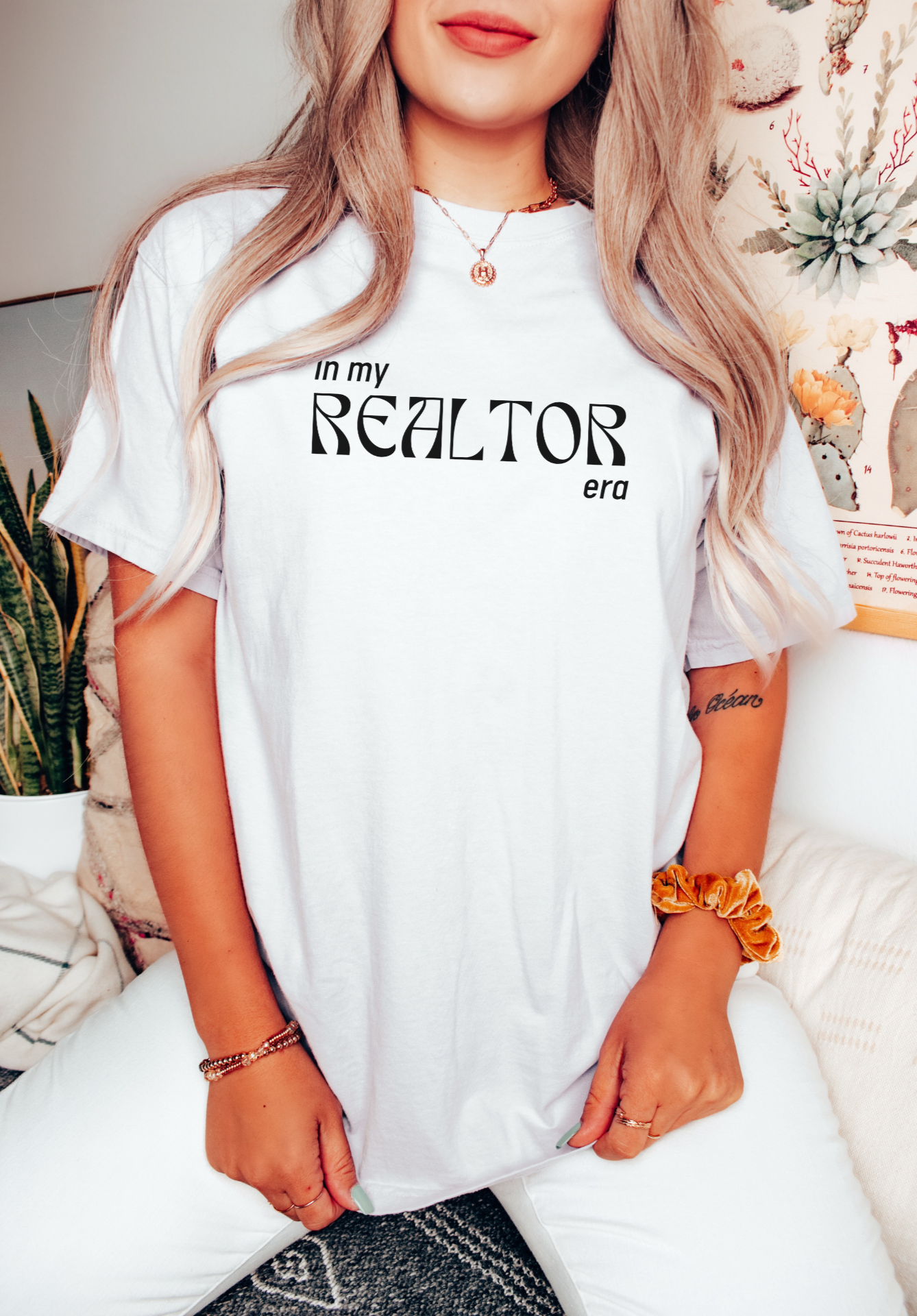 In My Realtor Era Tee