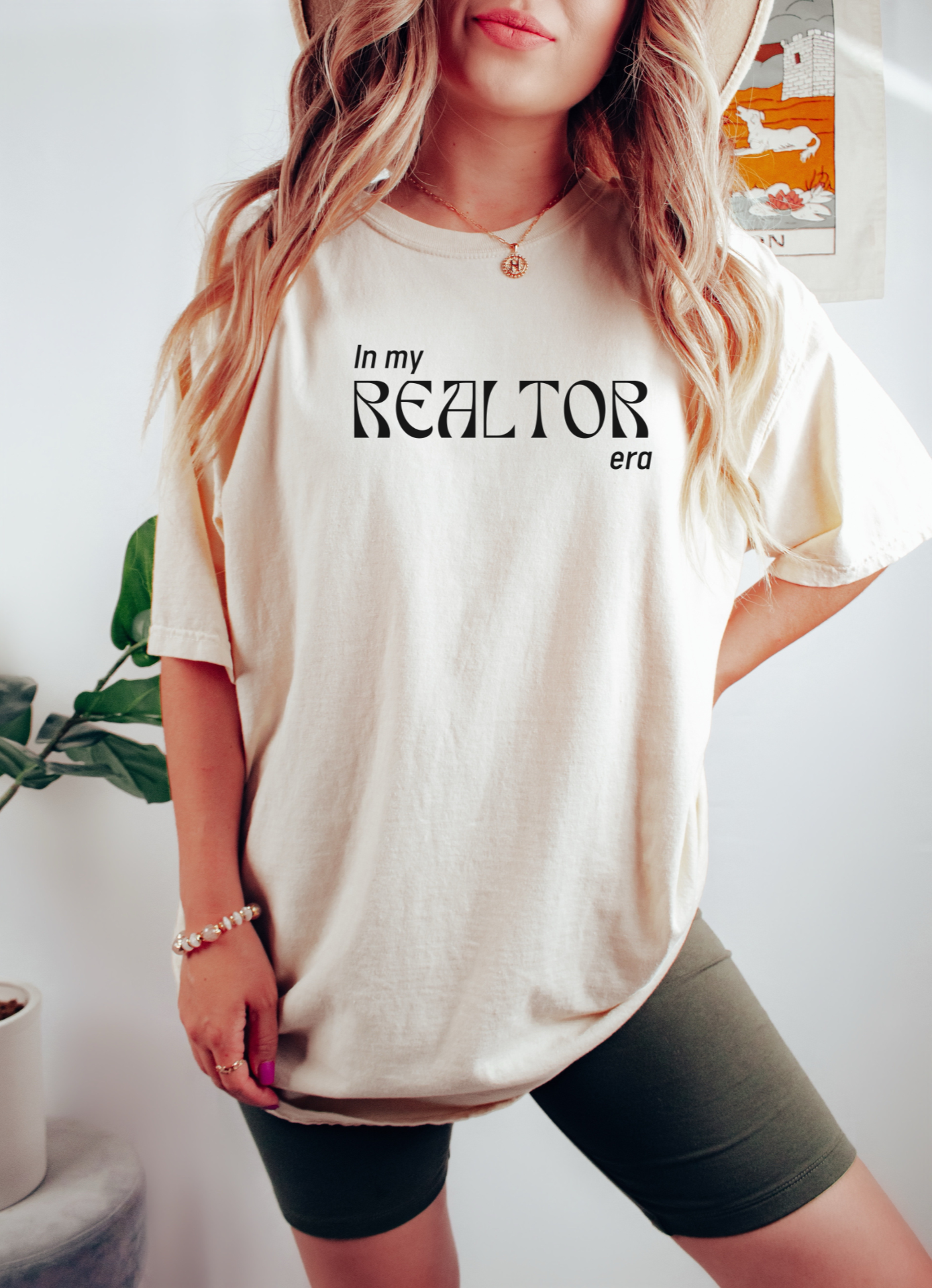 In My Realtor Era Tee