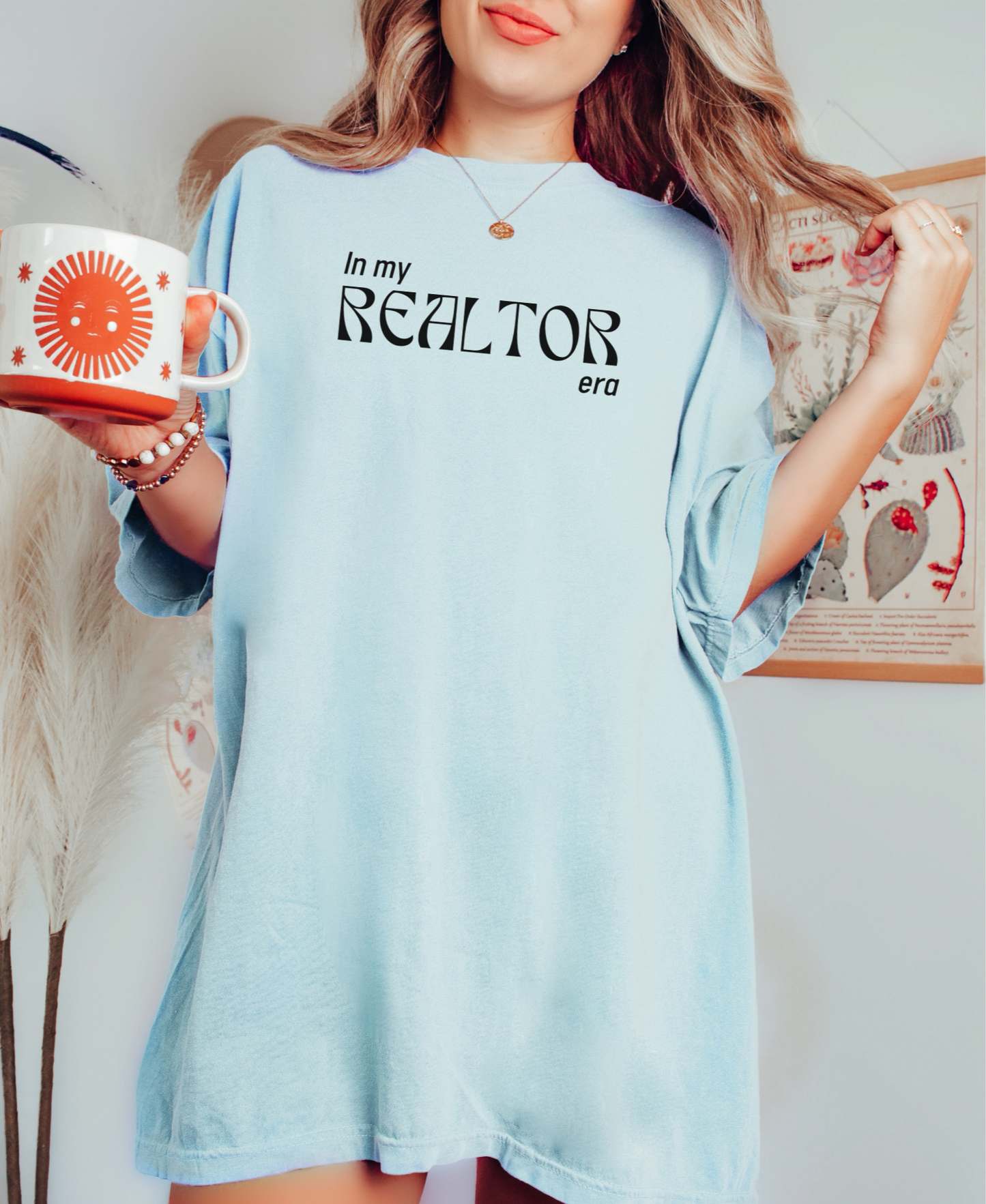 In My Realtor Era Tee