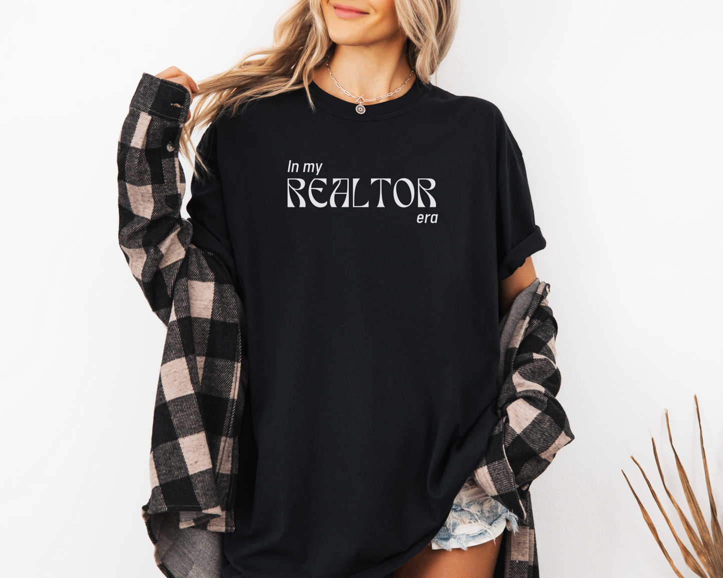 In My Realtor Era Tee
