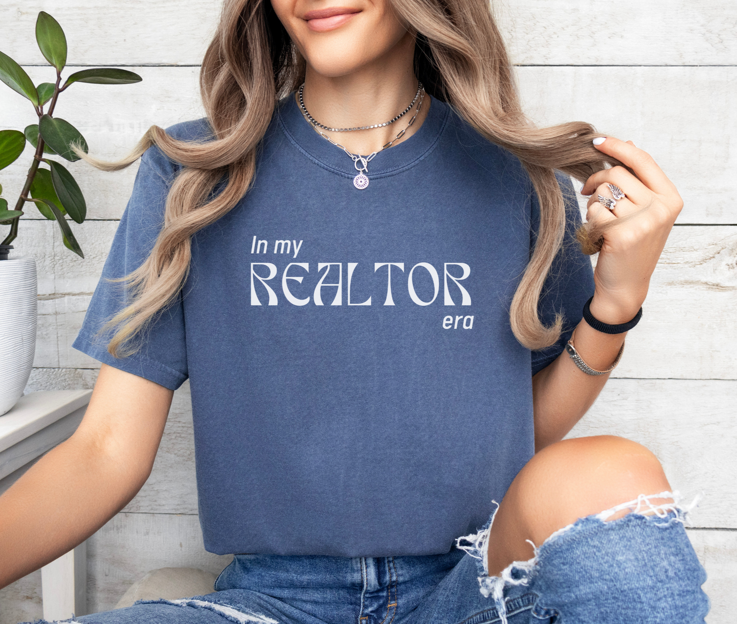 In My Realtor Era Tee