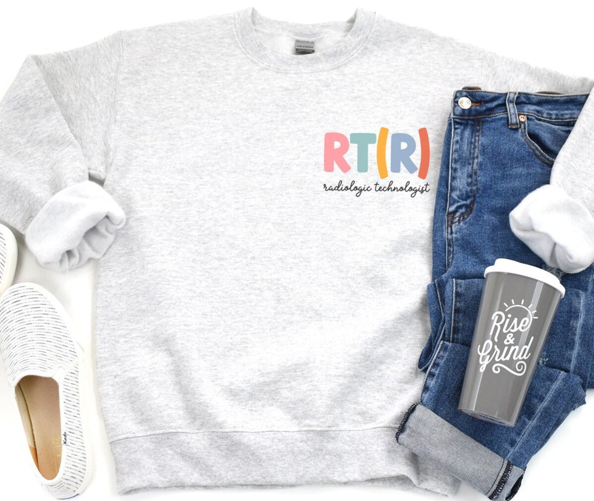 Playful RT(R) Sweatshirt