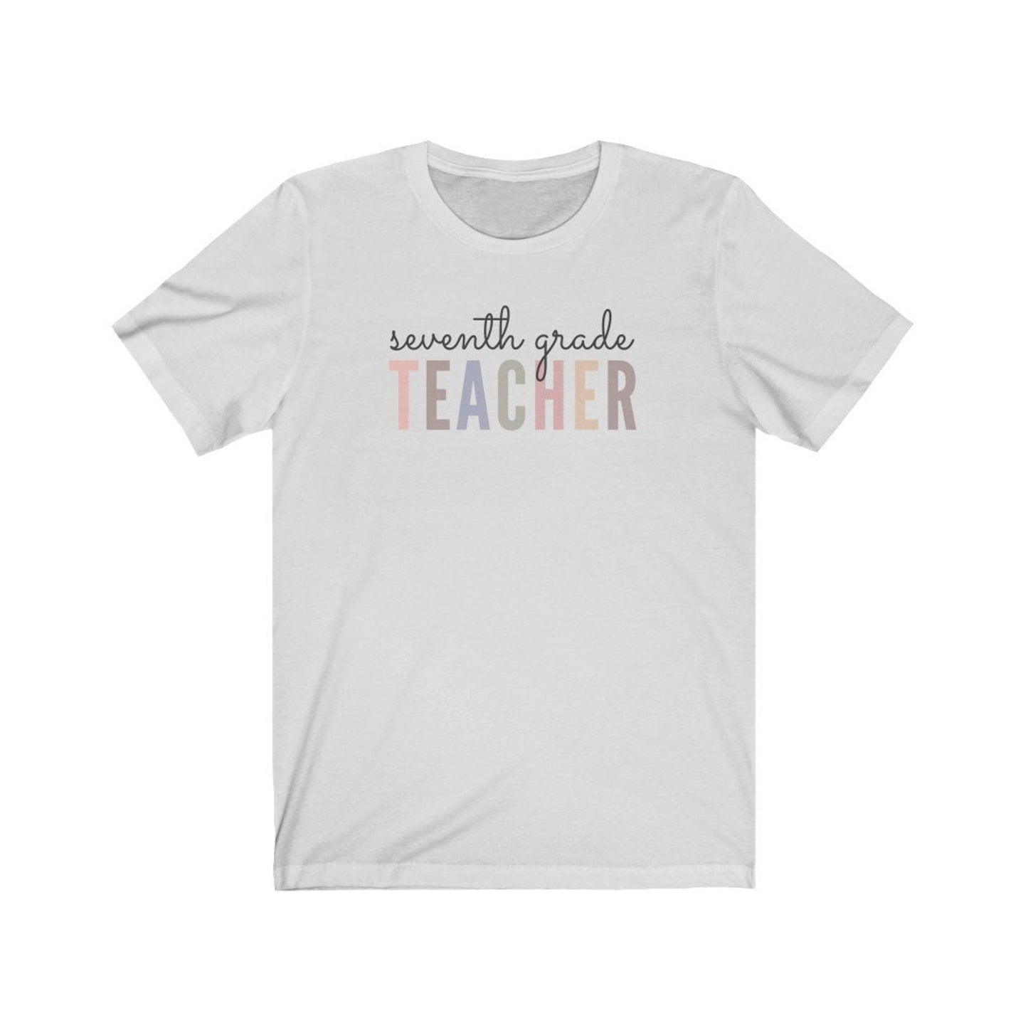Pastel Style Grade Tee
