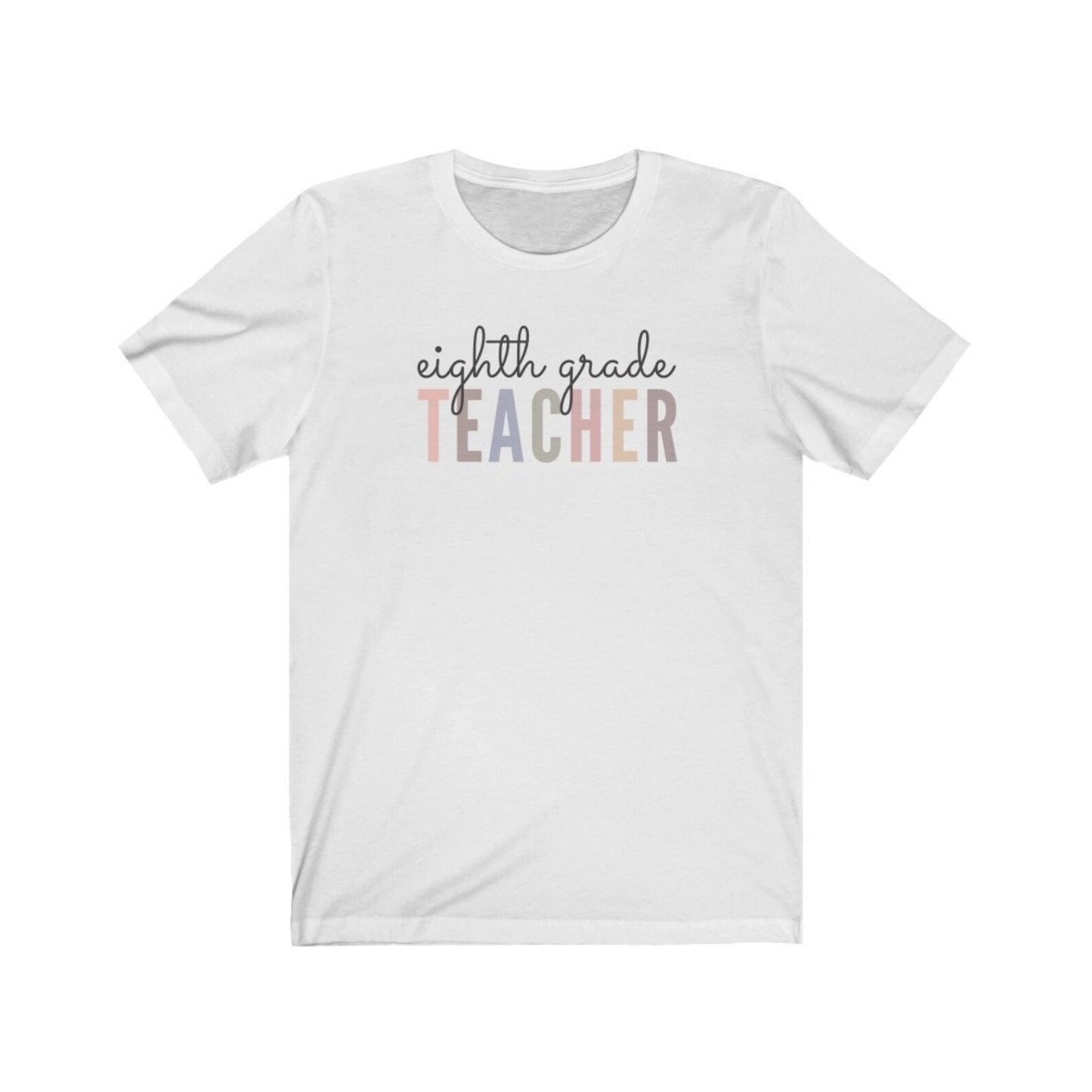 Pastel Style Grade Tee