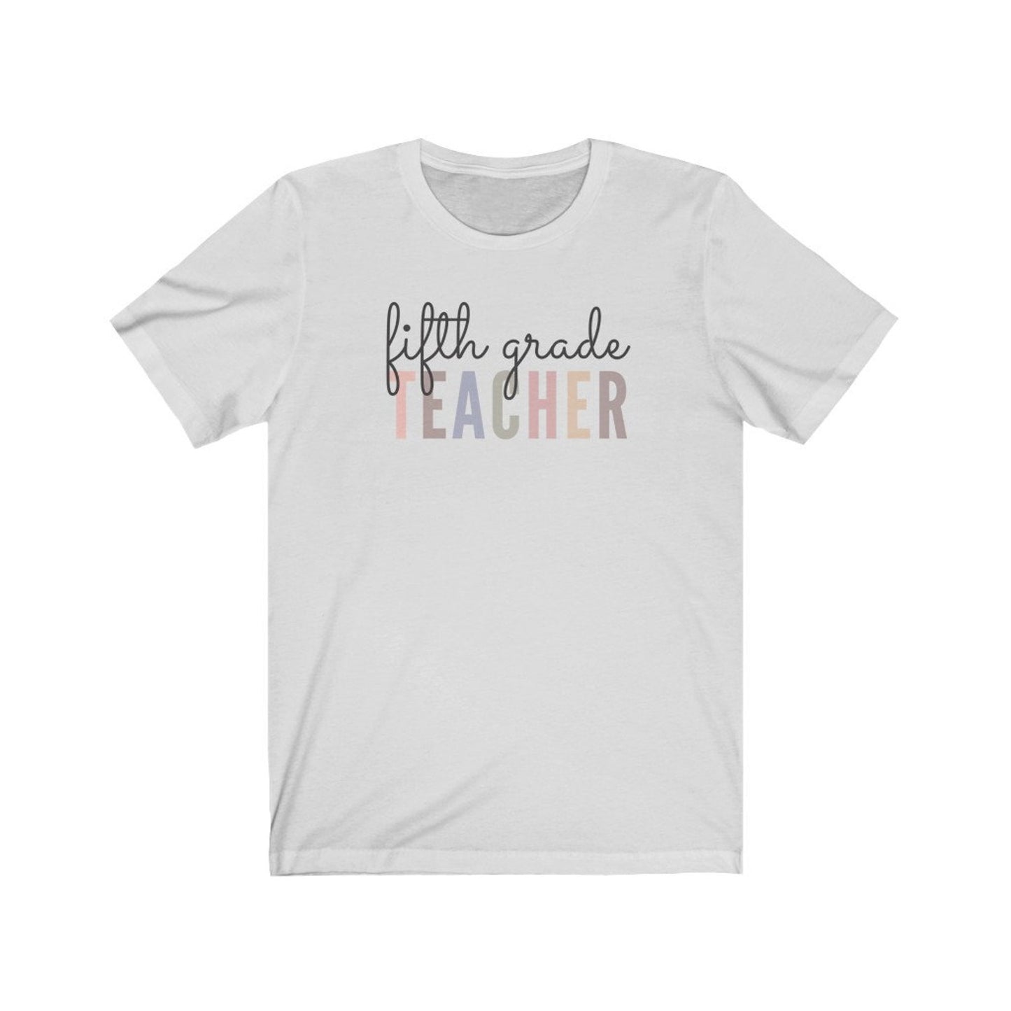 Pastel Style Grade Tee