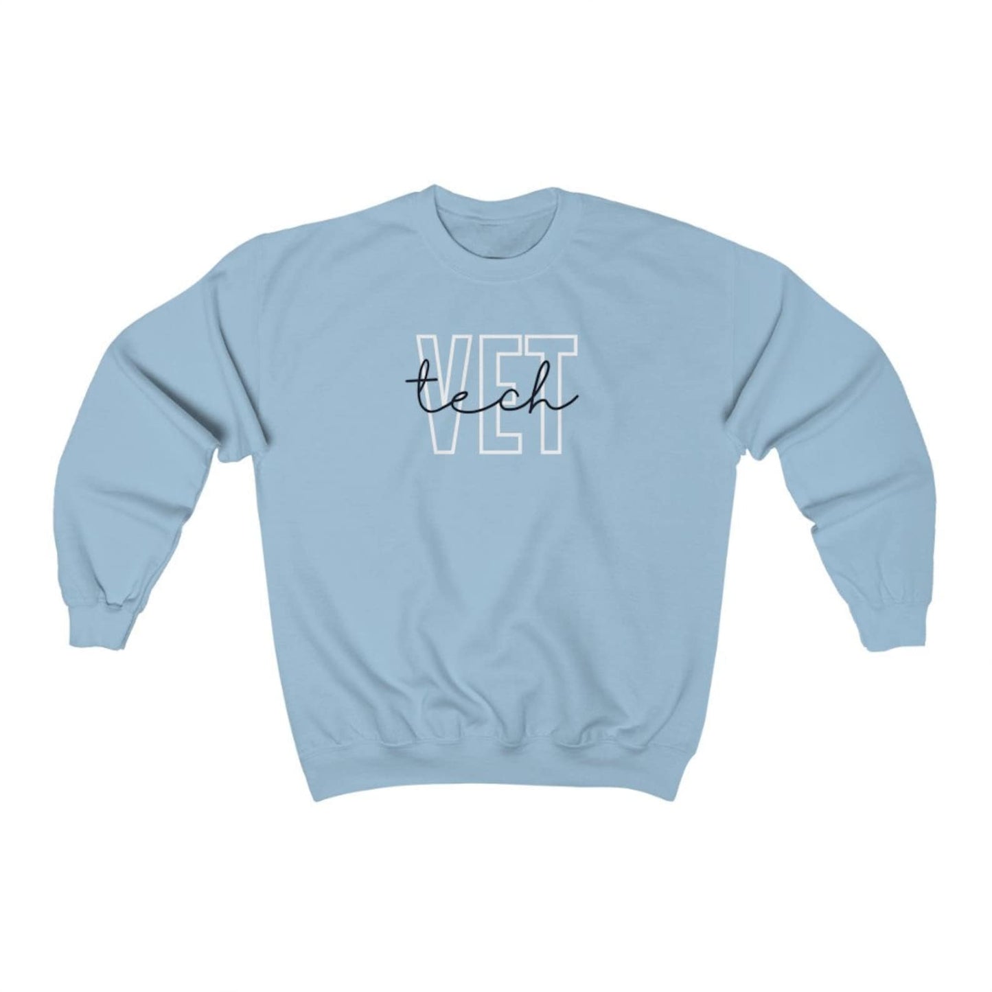 Classic Vet Tech Sweatshirt