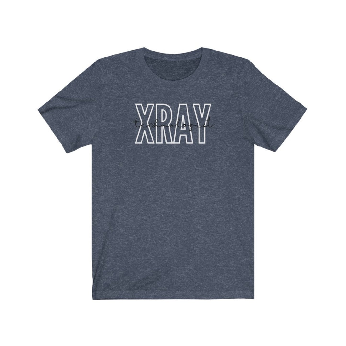 Xray Technologist Tee