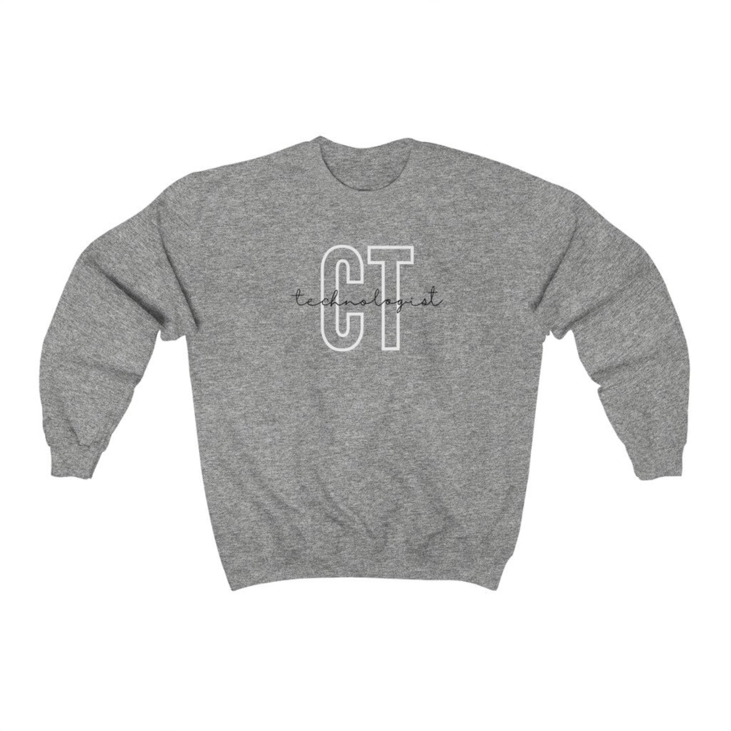 CT Technologist Sweatshirt