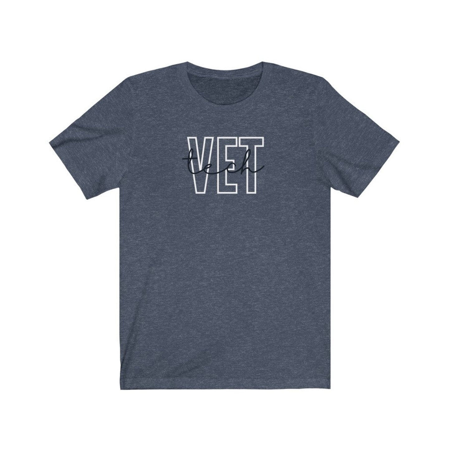 Classic Vet Tech Tee