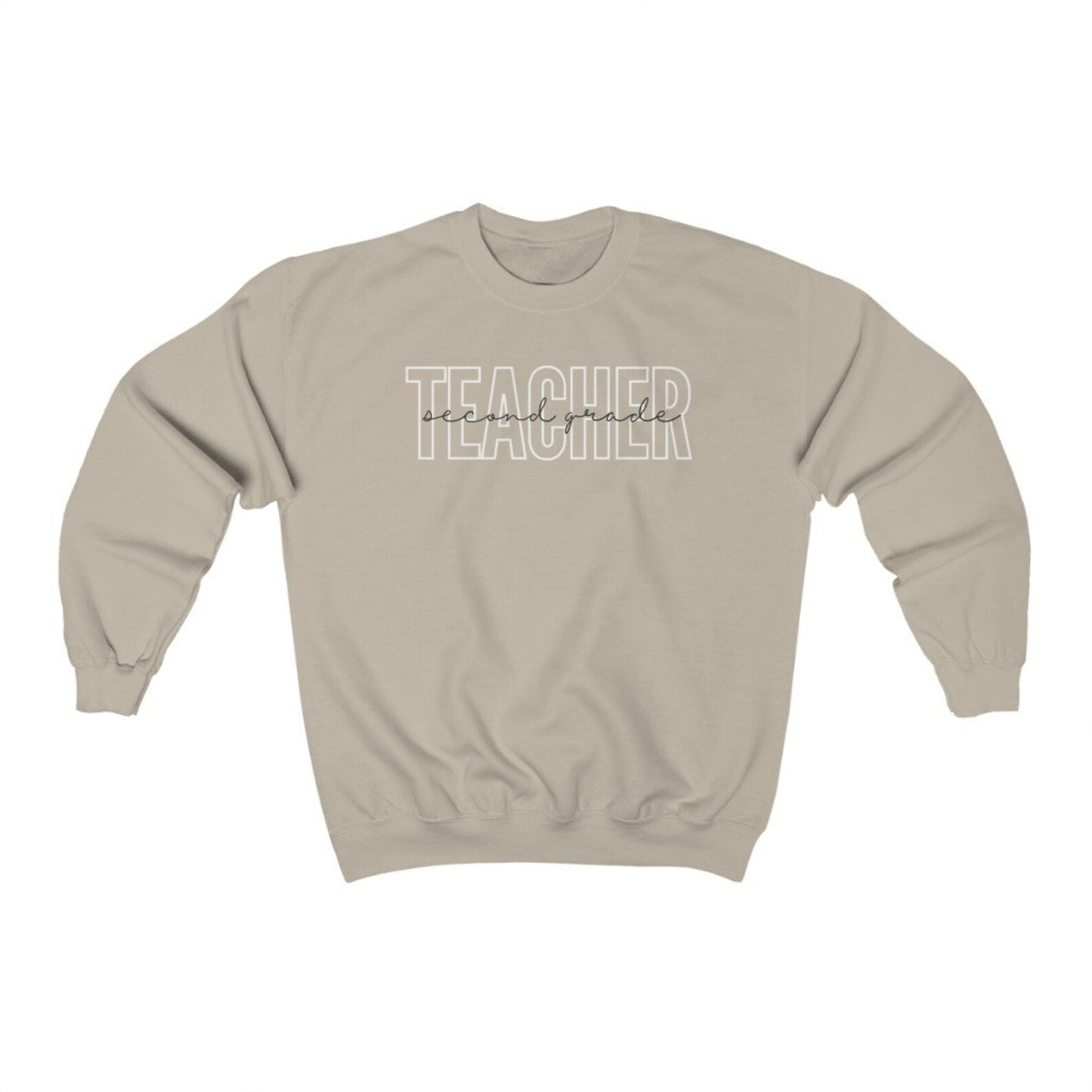 Classic Style Grade Sweatshirt