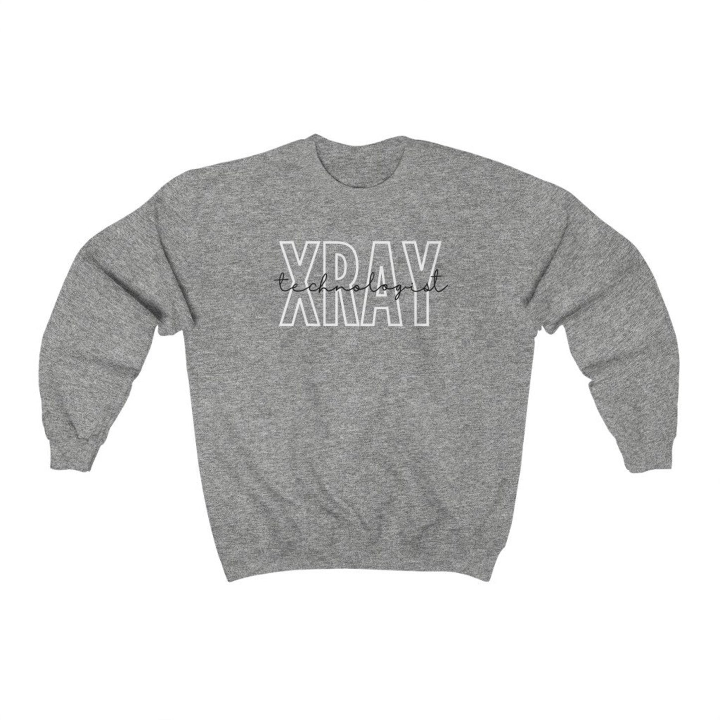 Xray Technologist Sweatshirt