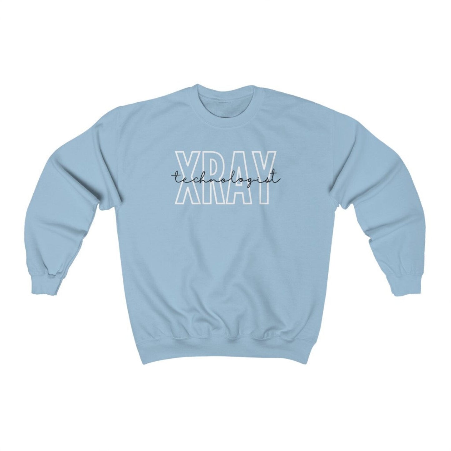 Xray Technologist Sweatshirt