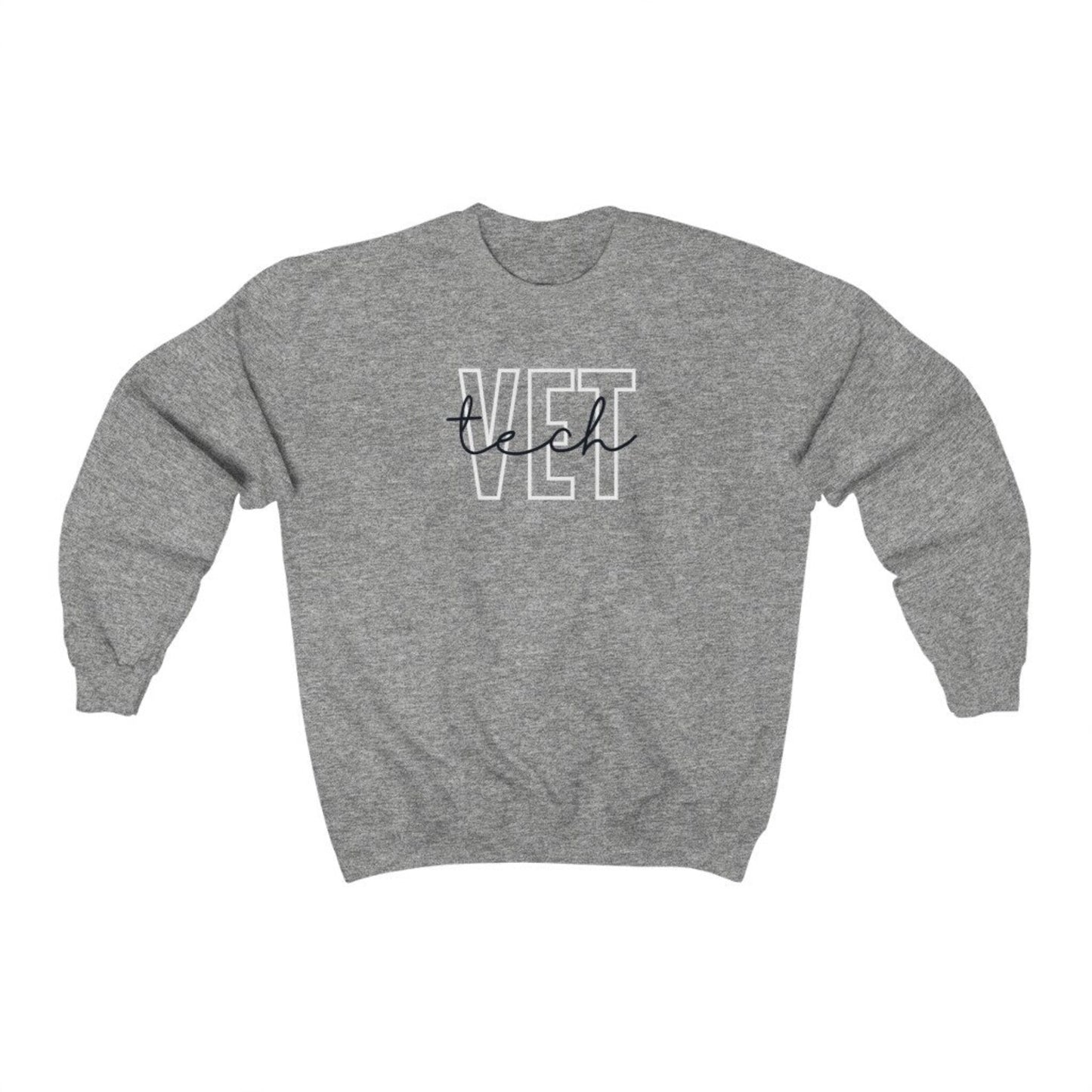 Classic Vet Tech Sweatshirt