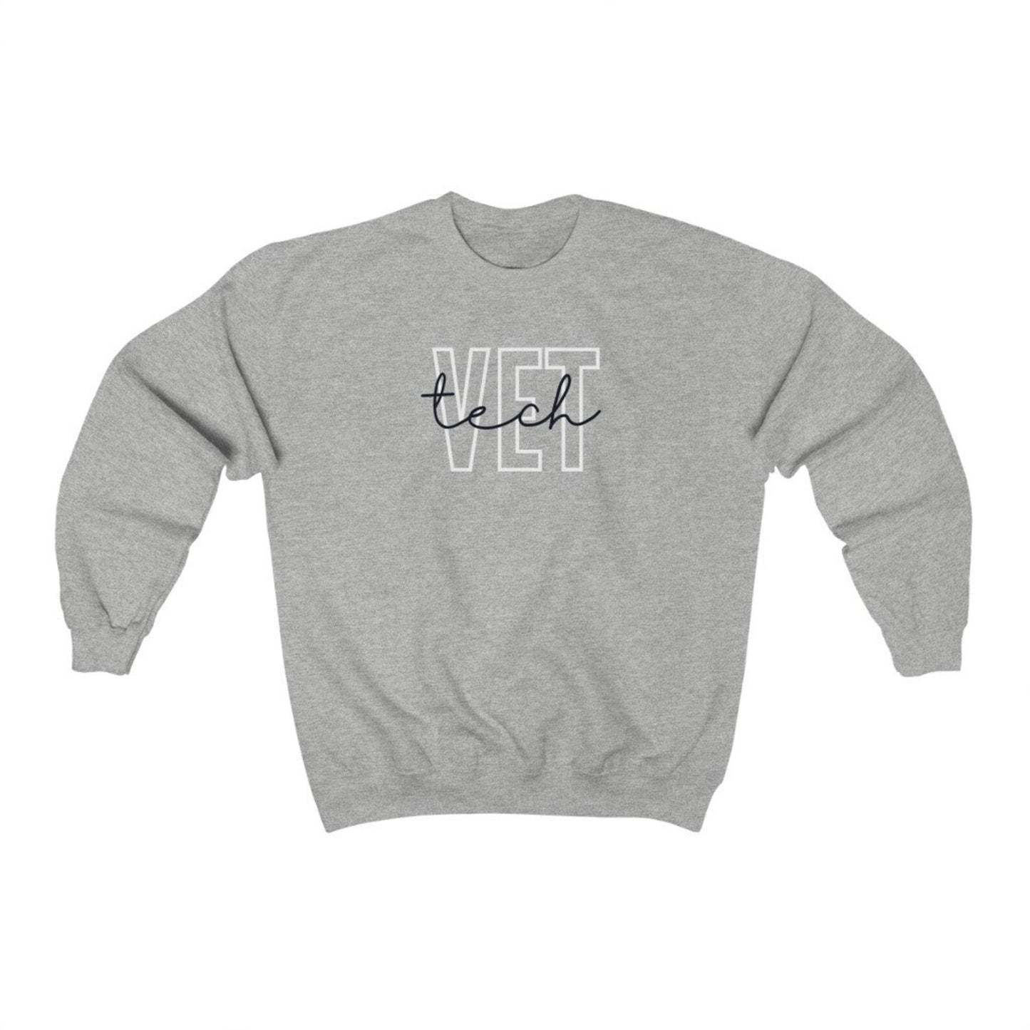Classic Vet Tech Sweatshirt