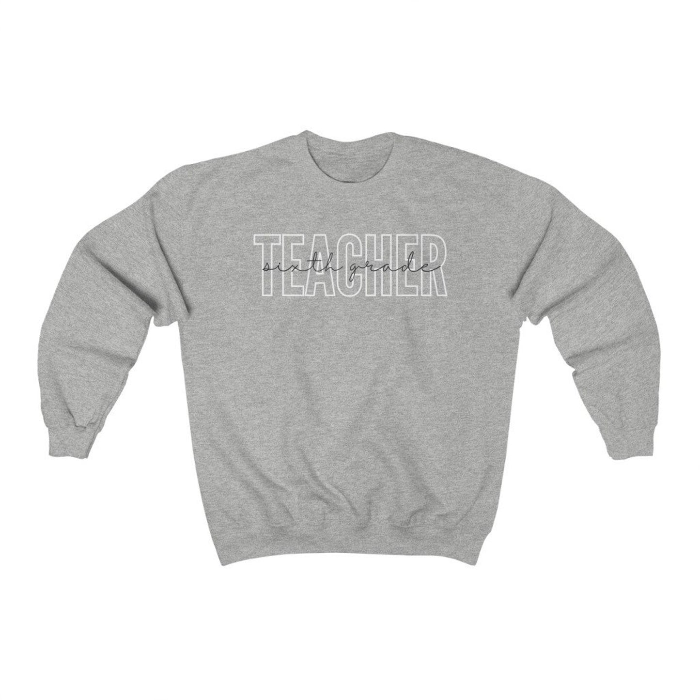 Classic Style Grade Sweatshirt