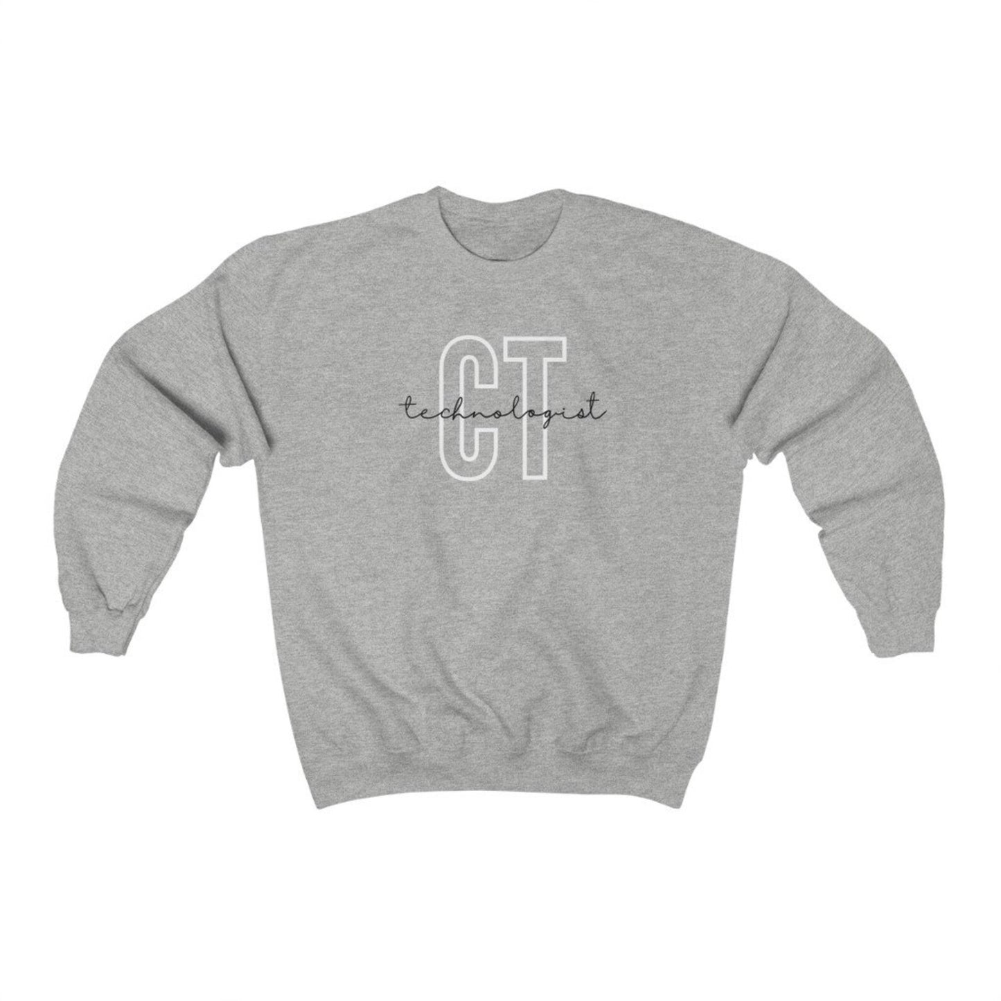 CT Technologist Sweatshirt