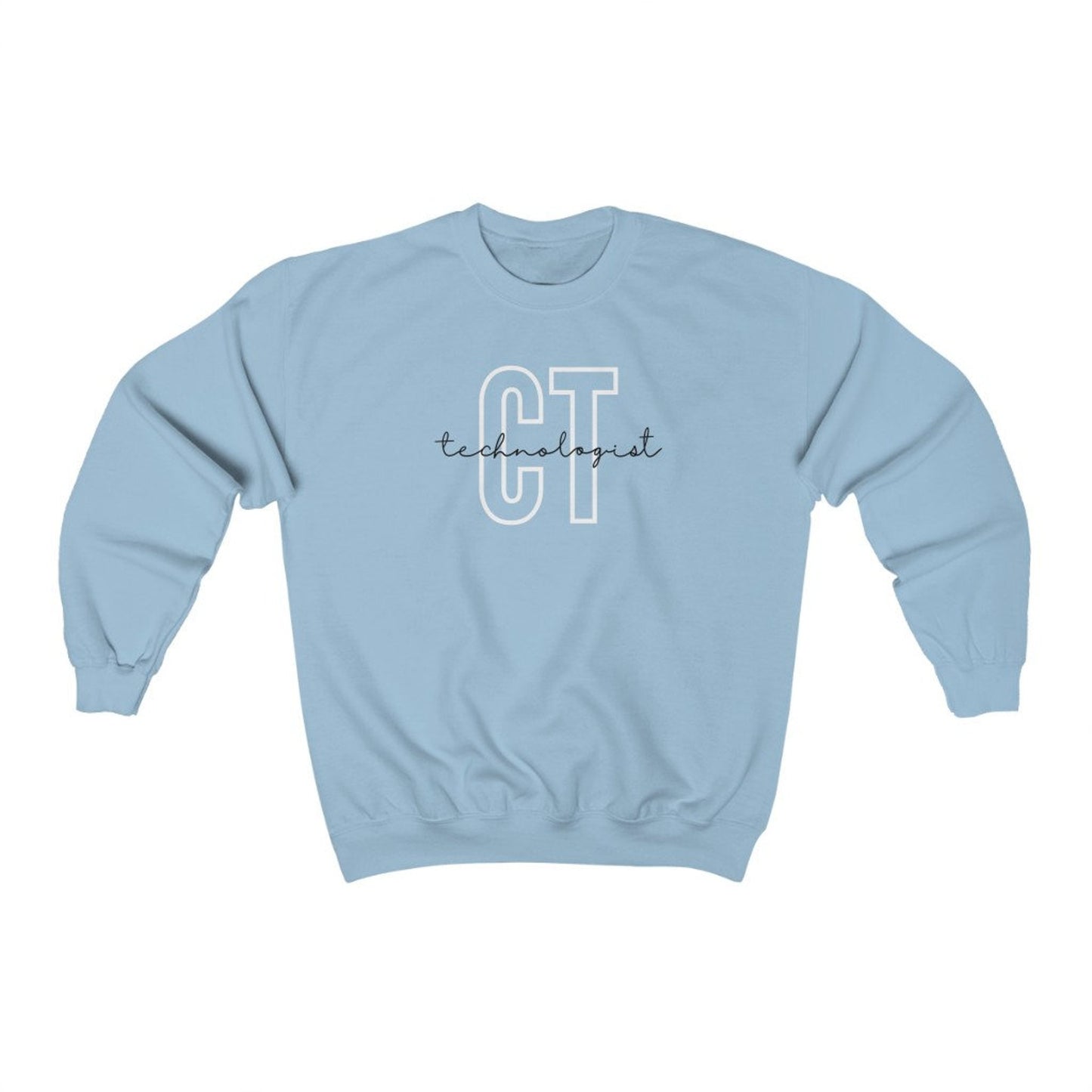 CT Technologist Sweatshirt