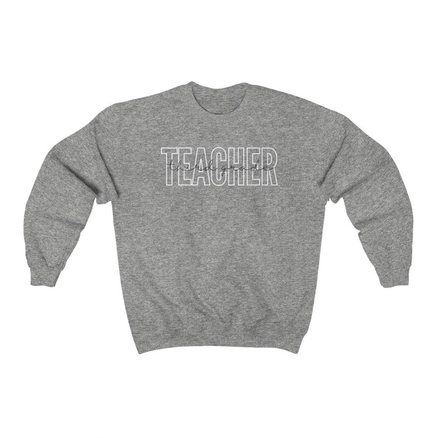 Classic Style Grade Sweatshirt