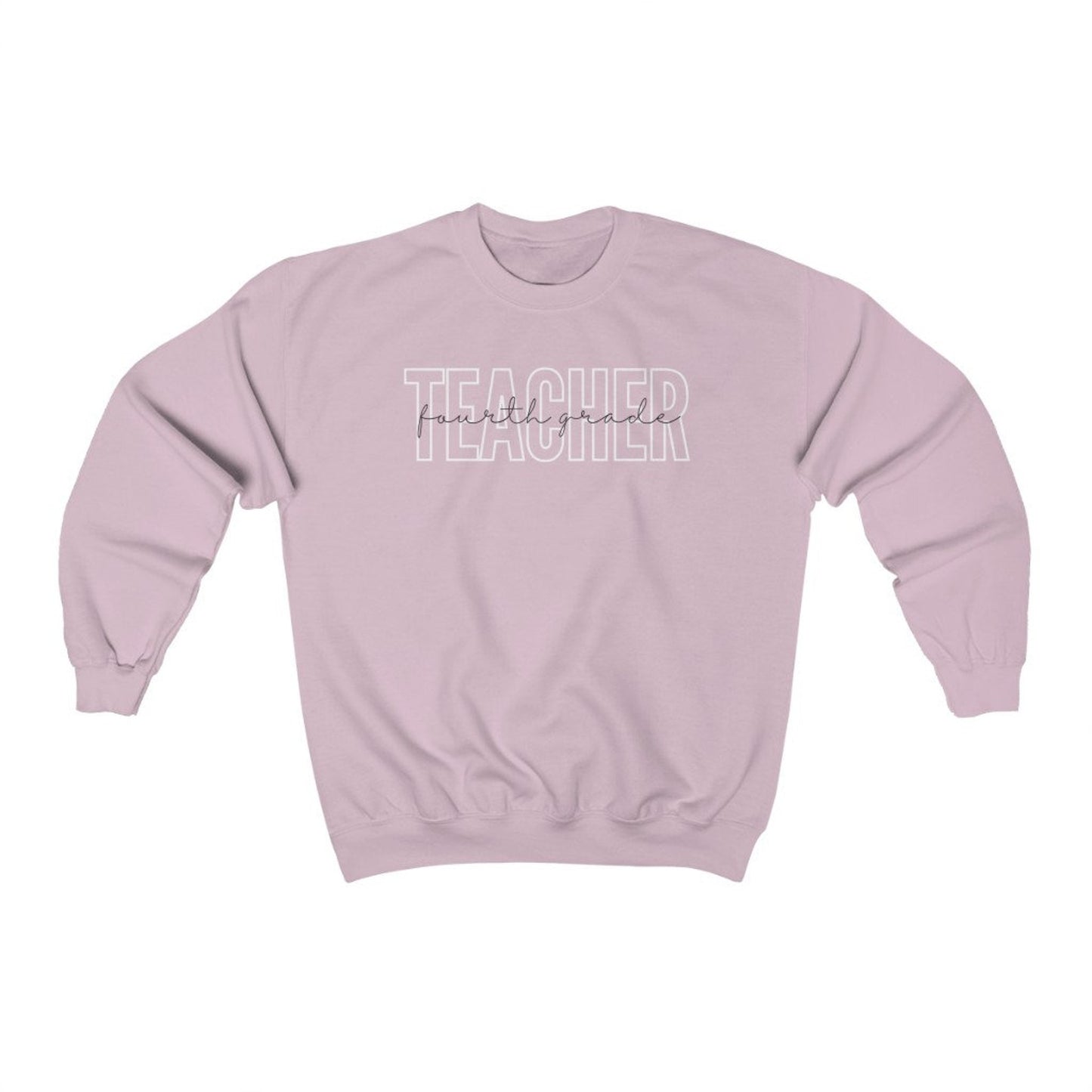 Classic Style Grade Sweatshirt