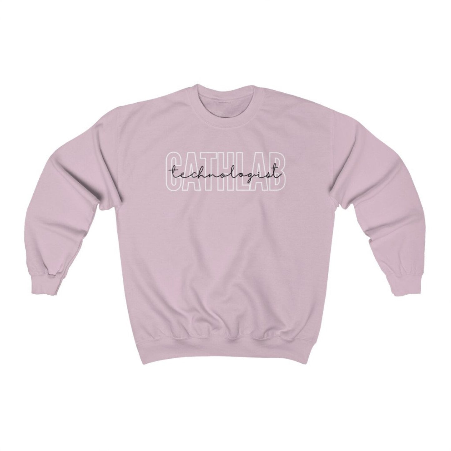 Cath Lab Technologist Sweatshirt