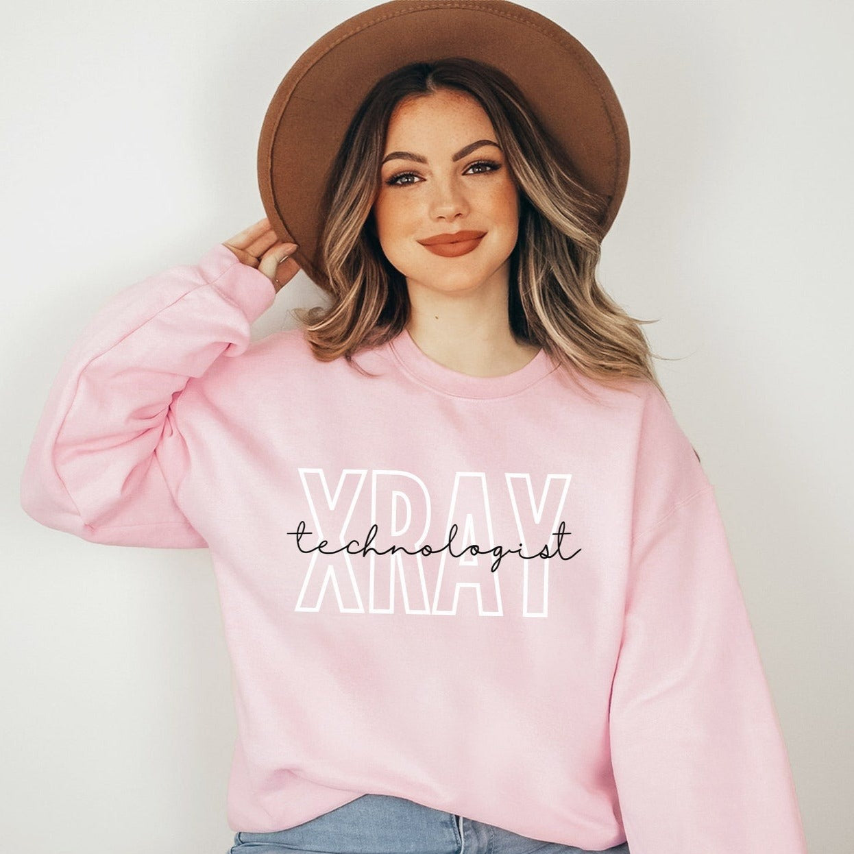 Xray Technologist Sweatshirt
