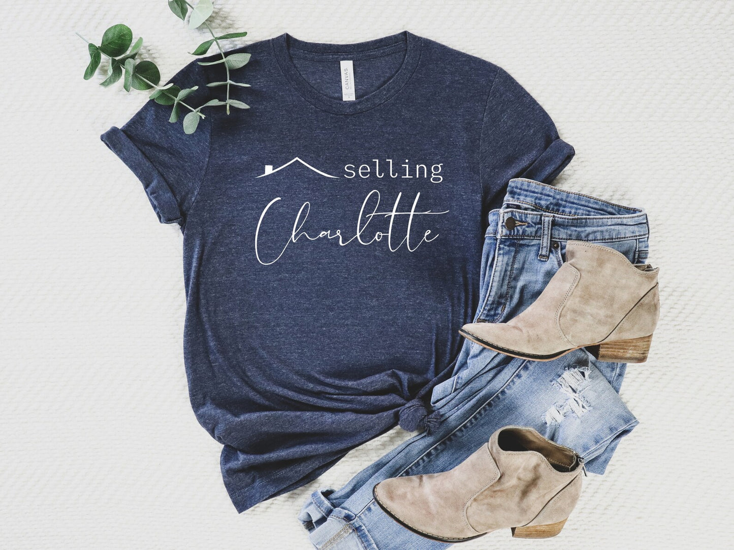 Selling -your city- Shirt