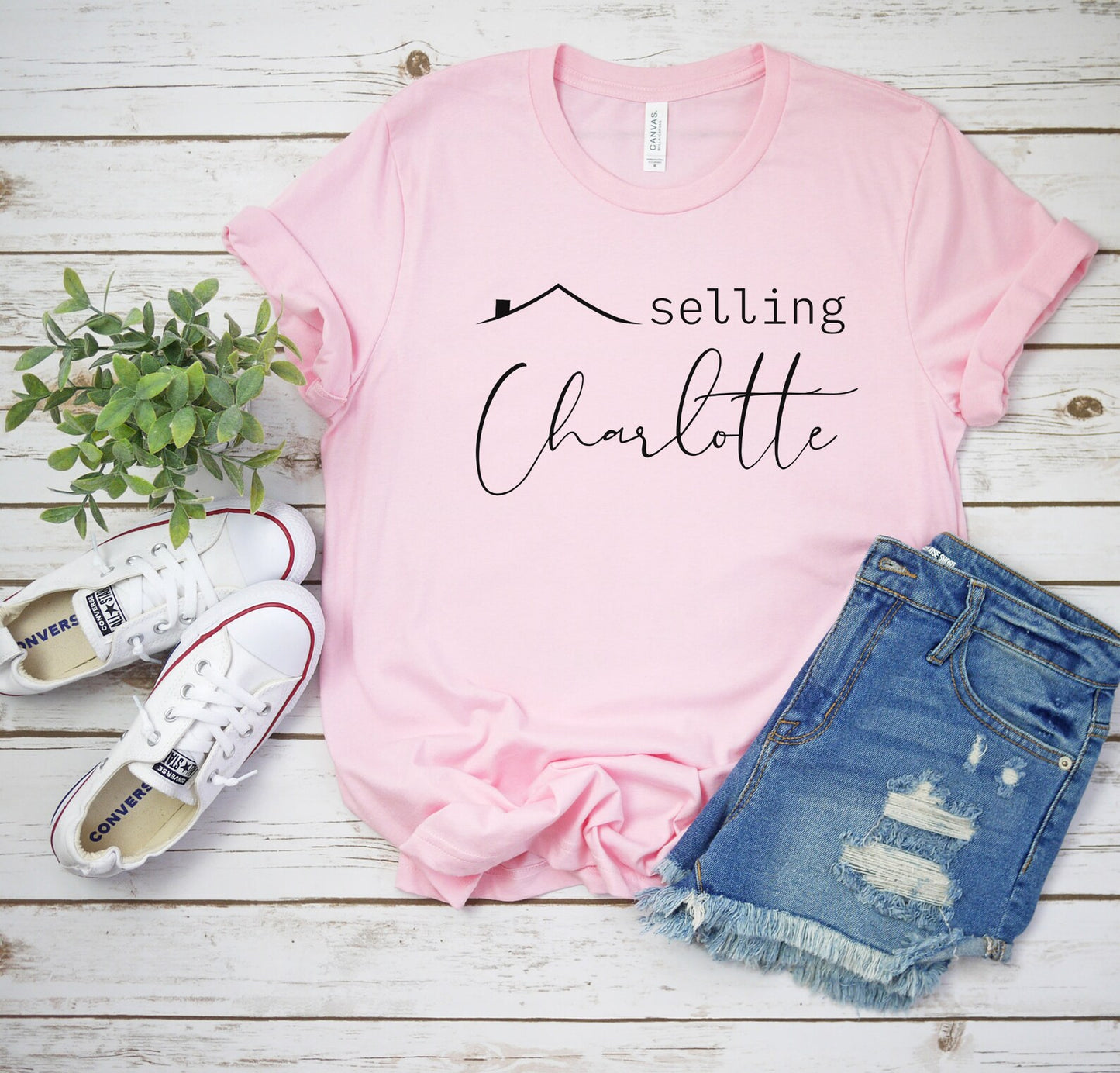 Selling -your city- Shirt