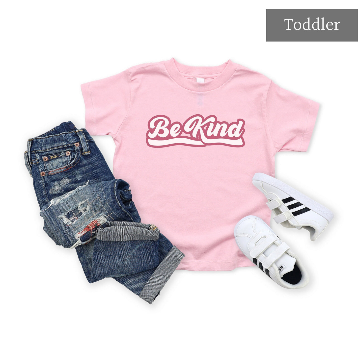 Portion Donated! Pink Shirt Day, Be Kind Shirt, Kindness Matters T-Shirt, Inspirational Tee, February 28th, Anti-Bullying School Shirt