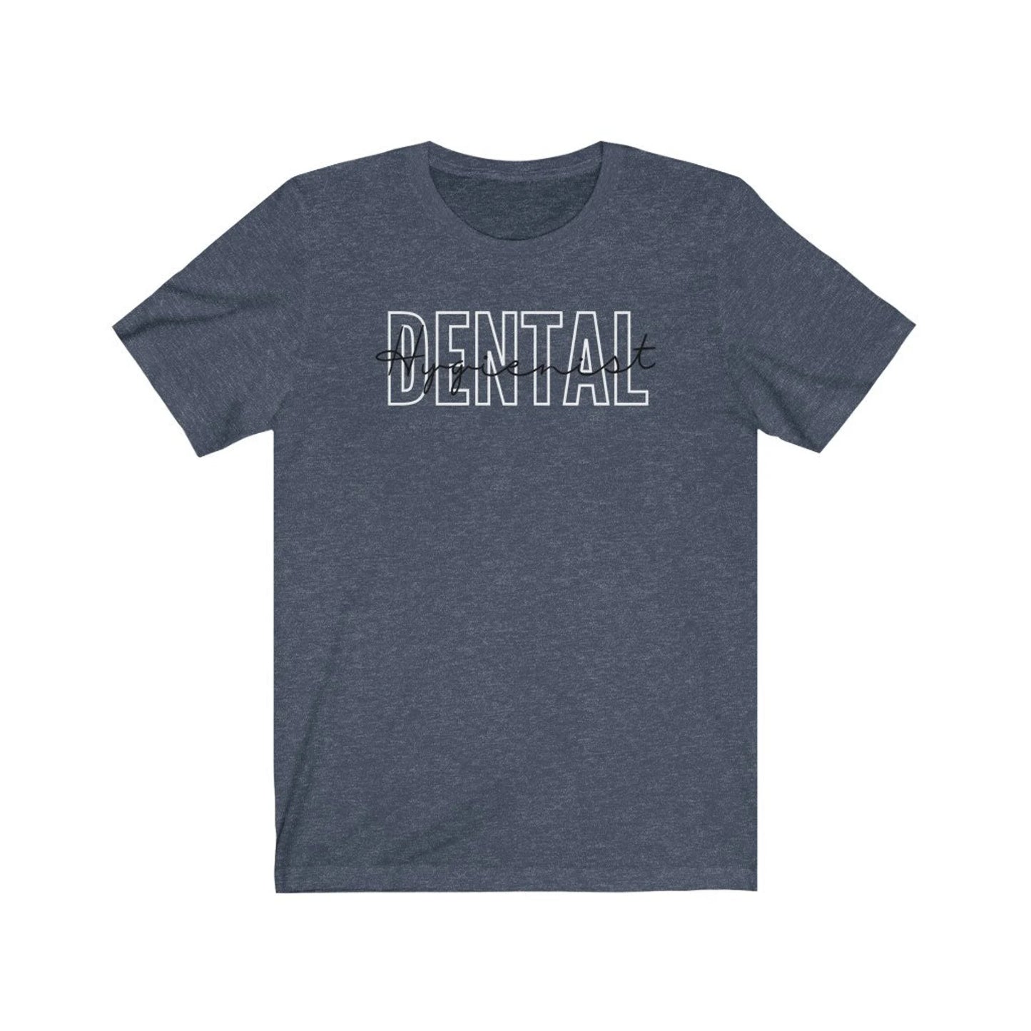Classic Dental Hygienist Tee