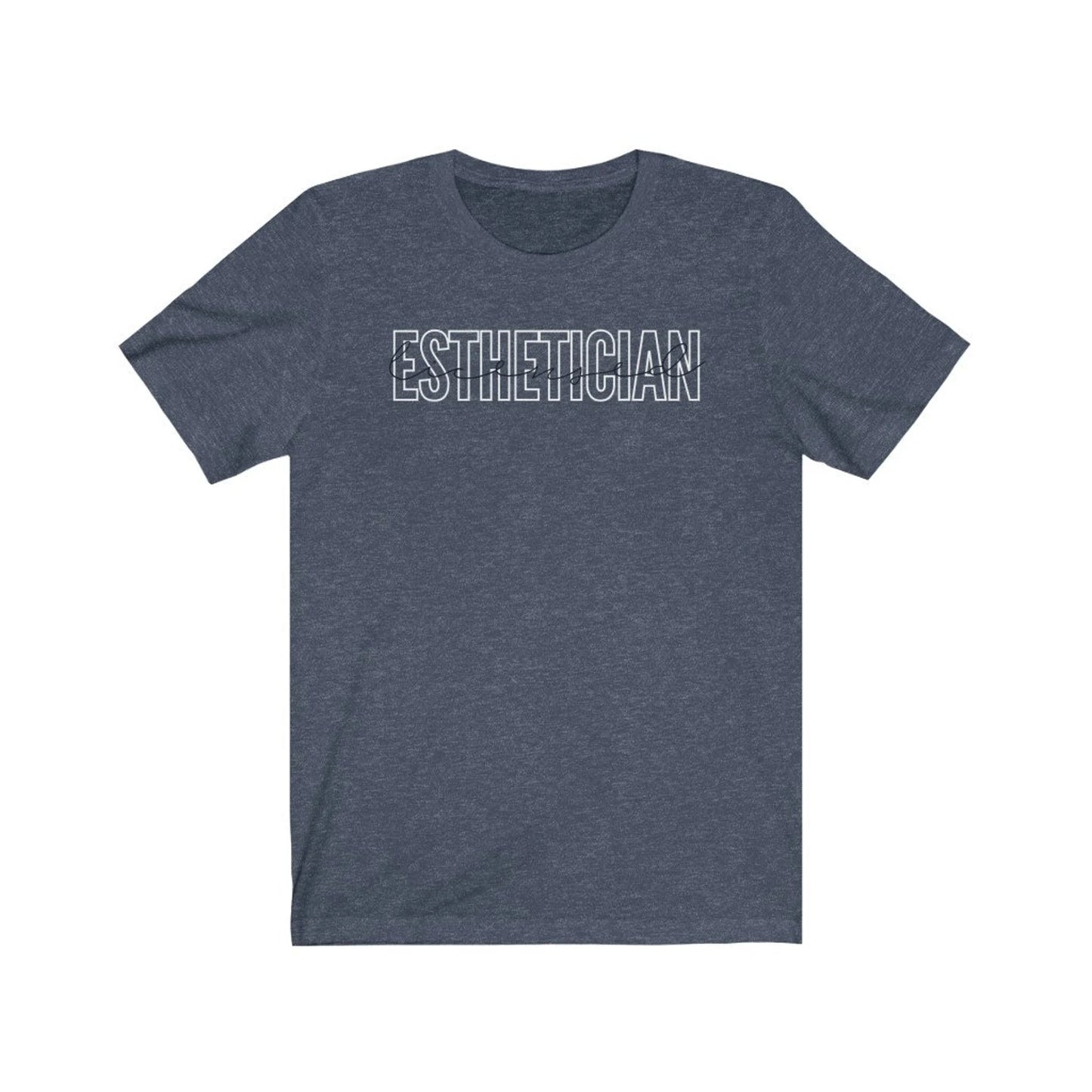 Classic Esthetician Tee