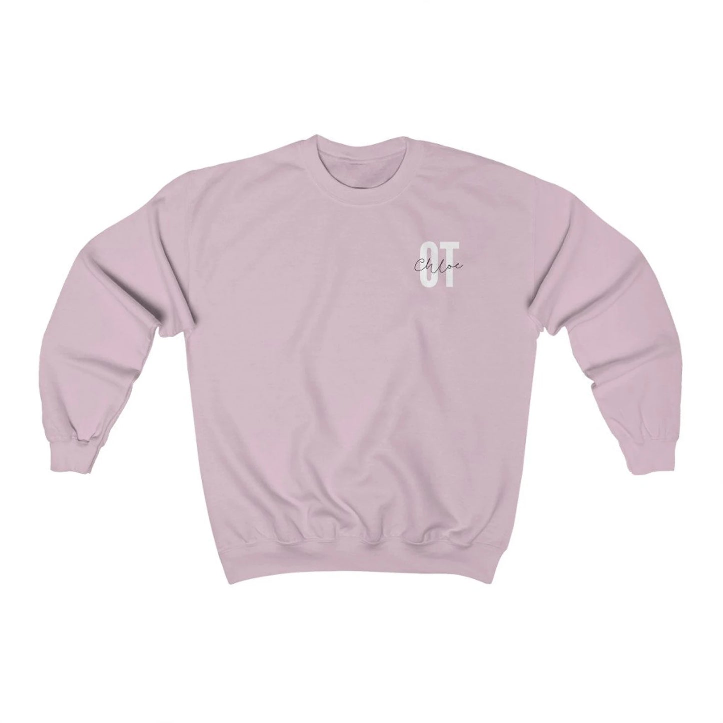 Custom Name OT Sweatshirt