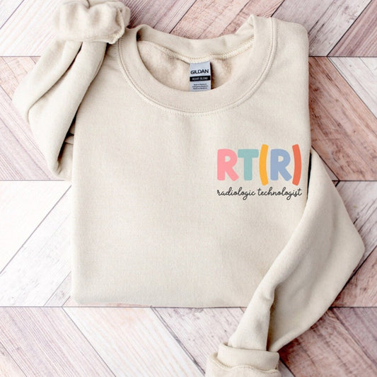 Playful RT(R) Sweatshirt